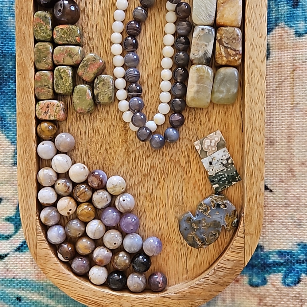 Gemstone Jewelry Designs - Picture 7 of 16